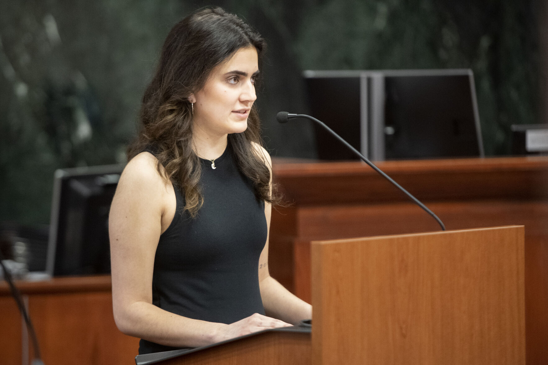 Felipe Vazquez sentencing, 5.25